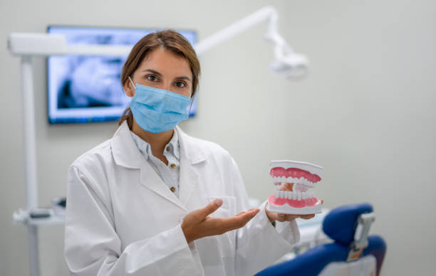 Best Emergency Gum Treatment in East Point, GA