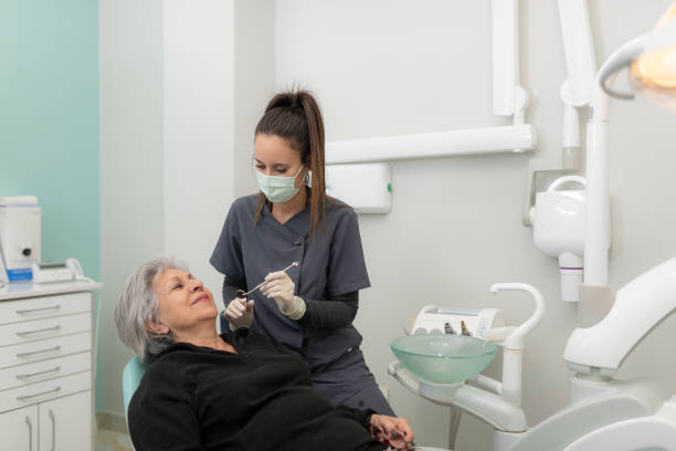 Best Emergency Denture Repair in East Point, GA