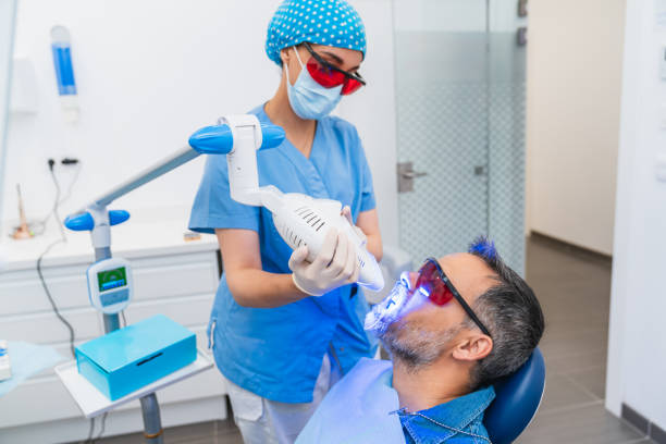 Best Emergency Dental Care for Broken or Chipped Teeth in East Point, GA
