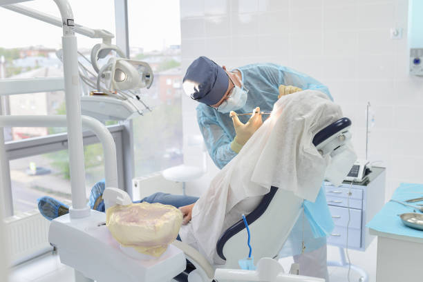 Best Emergency TMJ Treatment in East Point, GA